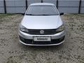 Volkswagen Polo 2017 годаүшін5 100 000 тг. в Астана – фото 2