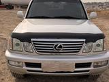 Lexus LX 470 2006 года за 14 000 000 тг. в Шымкент
