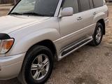 Lexus LX 470 2006 года за 14 000 000 тг. в Шымкент – фото 2