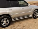 Lexus LX 470 2006 года за 14 000 000 тг. в Шымкент – фото 5