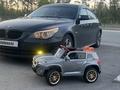 BMW 530 2006 года за 4 500 000 тг. в Астана – фото 2