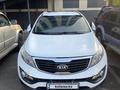 Kia Sportage 2013 года за 7 500 000 тг. в Алматы – фото 2