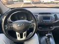 Kia Sportage 2013 года за 8 300 000 тг. в Алматы – фото 8