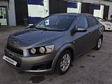 Chevrolet Aveo 2013 годаfor3 750 000 тг. в Кызылорда – фото 4