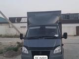 ГАЗ ГАЗель 2012 года за 6 500 000 тг. в Жанаозен – фото 2