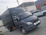 ГАЗ ГАЗель 2012 года за 6 500 000 тг. в Жанаозен