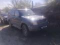 Toyota Land Cruiser Prado 1997 года за 3 500 000 тг. в Алматы – фото 2