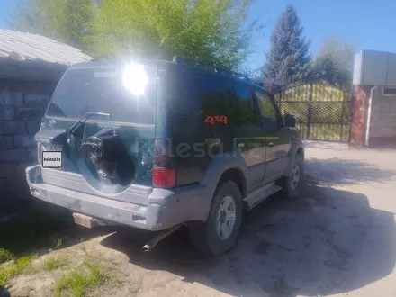 Toyota Land Cruiser Prado 1997 года за 3 500 000 тг. в Алматы – фото 3