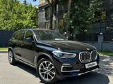 BMW X5 2020 годаүшін40 000 000 тг. в Алматы