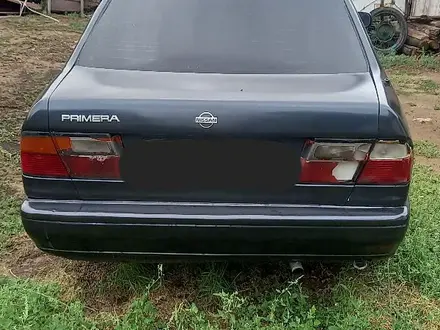 Nissan Primera 1994 года за 1 500 000 тг. в Семей – фото 5