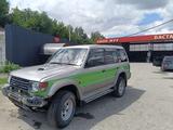 Mitsubishi Pajero 1996 годаfor5 000 000 тг. в Семей – фото 3