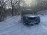 Great Wall Hover H3 2014 года за 4 950 000 тг. в Караганда – фото 4
