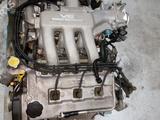 МОТОР МАЗДА MAZDA CAPELLA XEDOS MILLENIA FAMILIA 626 323 6 3 5 CX7 за 240 000 тг. в Алматы