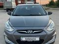 Hyundai Accent 2014 годаүшін5 100 000 тг. в Актобе – фото 8