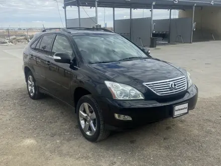 Lexus RX 330 2004 года за 7 800 000 тг. в Актау – фото 17