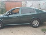 Skoda Octavia 2006 года за 2 800 000 тг. в Костанай – фото 2