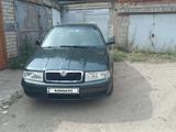 Skoda Octavia 2006 года за 2 800 000 тг. в Костанай – фото 3