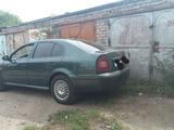 Skoda Octavia 2006 года за 2 800 000 тг. в Костанай – фото 4
