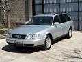 Audi A6 1994 года за 3 600 000 тг. в Тараз