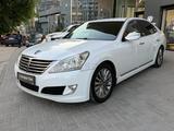 Hyundai Equus 2014 года за 5 590 000 тг. в Алматы