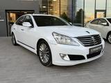 Hyundai Equus 2014 года за 5 590 000 тг. в Алматы – фото 2
