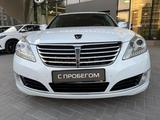 Hyundai Equus 2014 года за 5 590 000 тг. в Алматы – фото 3