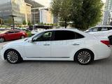 Hyundai Equus 2014 года за 5 590 000 тг. в Алматы – фото 4