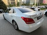 Hyundai Equus 2014 года за 5 590 000 тг. в Алматы – фото 5