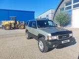 Isuzu Trooper 1997 года за 4 000 000 тг. в Астана – фото 2