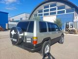 Isuzu Trooper 1997 года за 4 000 000 тг. в Астана – фото 5