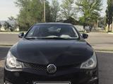 MG 5 2013 годаfor2 850 000 тг. в Тараз – фото 3