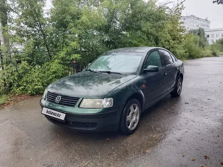 Volkswagen Passat 1997 года за 1 250 000 тг. в Павлодар – фото 3