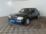 Mercedes-Benz E 220 1993 года за 1 470 000 тг. в Шымкент