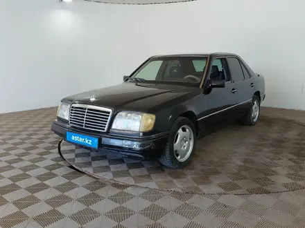 Mercedes-Benz E 220 1993 года за 990 000 тг. в Шымкент