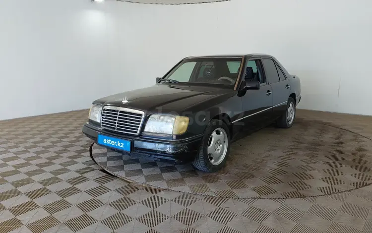 Mercedes-Benz E 220 1993 года за 990 000 тг. в Шымкент