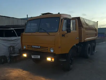 КамАЗ  5511 1991 года за 6 200 000 тг. в Алматы – фото 3