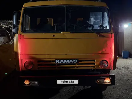 КамАЗ  5511 1991 года за 6 200 000 тг. в Алматы – фото 10
