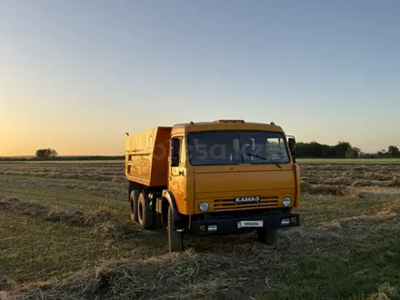 КамАЗ  5511 1991 года за 6 200 000 тг. в Алматы – фото 2