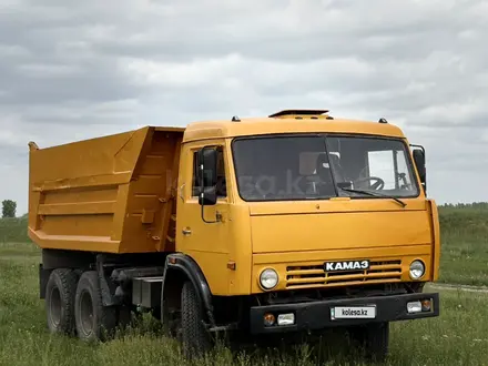 КамАЗ  5511 1991 года за 6 200 000 тг. в Алматы