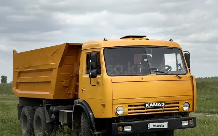 КамАЗ  5511 1991 года за 6 200 000 тг. в Алматы