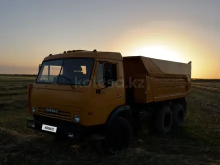 КамАЗ  5511 1991 года за 6 200 000 тг. в Алматы – фото 9
