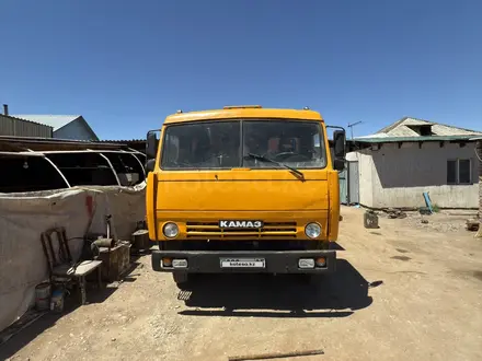 КамАЗ  5511 1991 года за 6 200 000 тг. в Алматы – фото 7