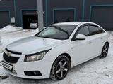 Chevrolet Cruze 2011 годаүшін4 100 000 тг. в Астана – фото 2