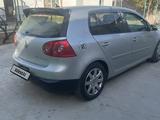 Volkswagen Golf 2006 года за 3 490 000 тг. в Шымкент – фото 3