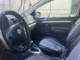 Volkswagen Golf 2006 года за 3 490 000 тг. в Шымкент – фото 5