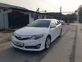 Toyota Camry 2014 годаүшін8 500 000 тг. в Алматы – фото 2