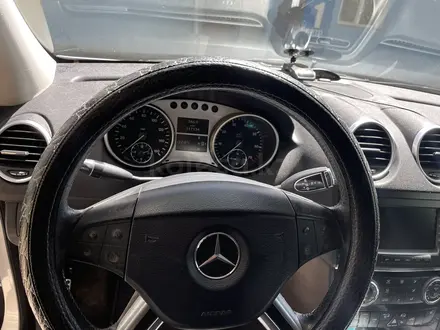 Mercedes-Benz ML 350 2005 года за 8 000 000 тг. в Актобе – фото 4