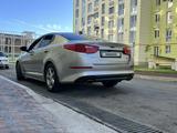 Kia Optima 2014 года за 7 000 000 тг. в Кентау – фото 4