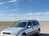 Opel Astra 1998 года за 2 000 000 тг. в Жанаозен – фото 5