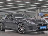 Jaguar F-Type 2020 года за 27 490 000 тг. в Алматы – фото 3